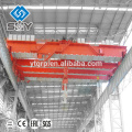 Safety Guaranteed Casting Bridge Crane Price